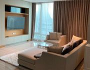 P17CR2305044 Condo For Rent The Park Chidlom 3 Bedroom 4 Bathroom Size 258 sqm.