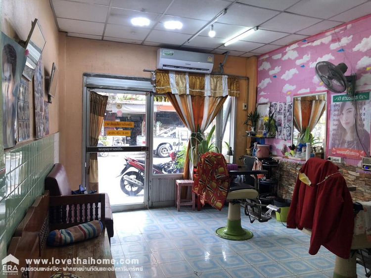 ขายตึกแถว 4.5 ชั้น ติดถนนประชาสุข เยื้องซอยอินทามระ32 พื้นที่ 19 ตรว., ภาพที่ 4
