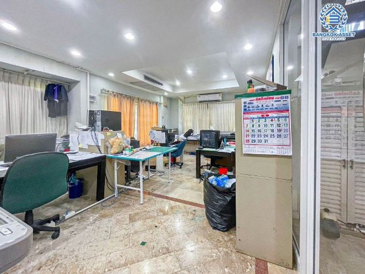 บ้านเดี่ยว ม.ชลลดา บางบัวทอง ใกล้รถไฟฟ้าสายสีม่วง สถานีบางพลู (B6404), ภาพที่ 4