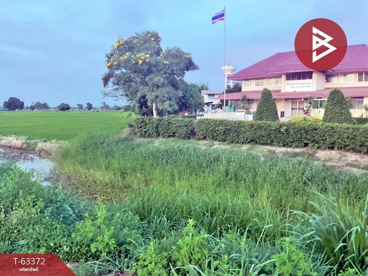 ขายที่ดิน เนื้อที่ 10 ไร่ พรหมพิราม พิษณุโลก ติดโรงพยาบาลส่งเสริมสุขภาพ, ภาพที่ 4