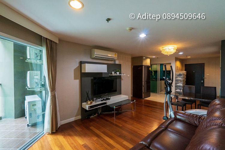 ขายคอนโด Belle Grand Rama 9 ขนาด 200 ตรม. 5 ห้องนอน 4 ห้องน้ำ ห้องใหญ่, ภาพที่ 4