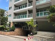 P93CR2205008 Condo For Rent Siam Oriental Garden 1 Bedroom 1 Bathroom Size 35 sqm.