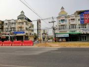 ขายคอนโดชลบุรี  เมืองใหม่คอนโดโฮม  ถ.พระยาสัจจา จ.ชลบุรี