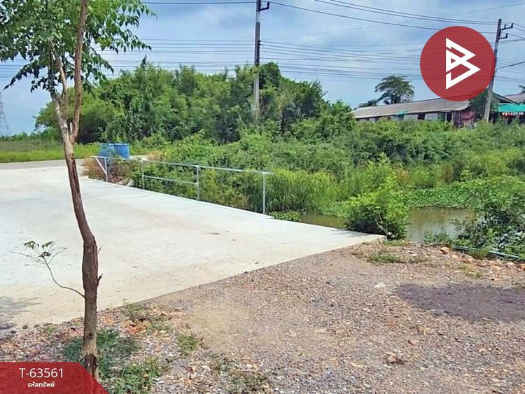 ขายที่ดิน 3 แปลงติดกัน ลาดหลุดแก้ว ปทุมธานี, ภาพที่ 4