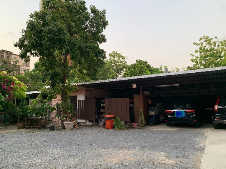 ขายบ้านพร้อมกิจการโฮมสเตย์ ใกล้สถานีรถไฟฟ้าสิรินธร , ภาพที่ 4