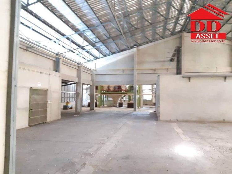 ขาย โกดัง / โรงงาน ตำบลศรีพราน อำเภอแสวงหา จังหวัดอ่างทอง, ภาพที่ 4