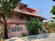 ขายบ้านพร้อมกิจการโฮมสเตย์ ใกล้สถานีรถไฟฟ้าสิรินธร 