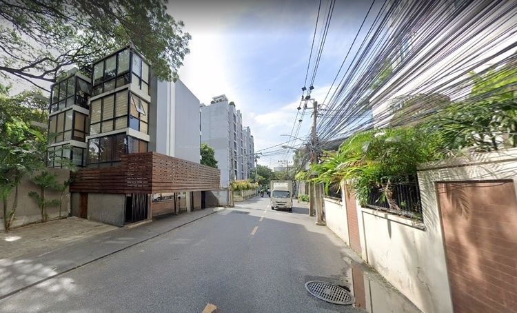 ด่วน! ขายบ้านพร้อมที่ดินเย็นอากาศ ซอย 2 บรรยากาศดี สงบ ไม่พลุกพล่าน, ภาพที่ 4