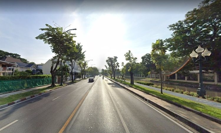 ด่วน! ขายที่ดินเปล่าซอยราชวิถี ห่างจากถนนใหญ่เพียง 70 เมตร, ภาพที่ 4