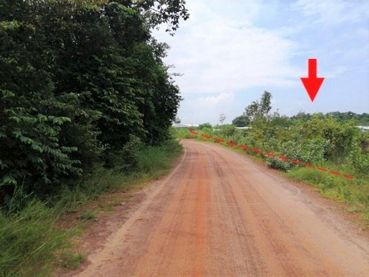 ขายที่ดินว่างเปล่า   อำเภอเมืองบึงกาฬ บึงกาฬ (PKK01-10570), ภาพที่ 4