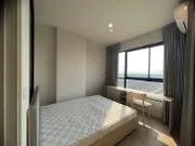พบกับคอนโดสุด EXCLUSIVE ห้องใหญ่ 1 Bed ❤️ ส่วนกลางจัดเต็ม จัดหนัก❣️ มีรั้วติดม.ธรรมศาสตร์ 🎉✨ “Common TU”✨🌈 .