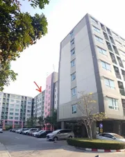 ขายคอนโด ลุมพินีวิลล์ ราชพฤกษ์ ภาษีเจริญ กรุงเทพ PSC00183