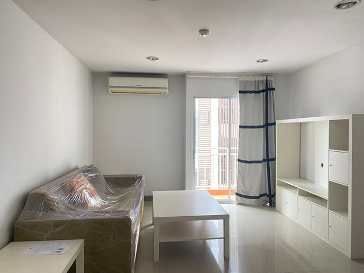 ลดพิเศษ!!! ขายคอนโด รีเจ้นท์โฮม 7/1 บางนา-สรรพาวุธ (Regent Home 7/1 BTS, ภาพที่ 4