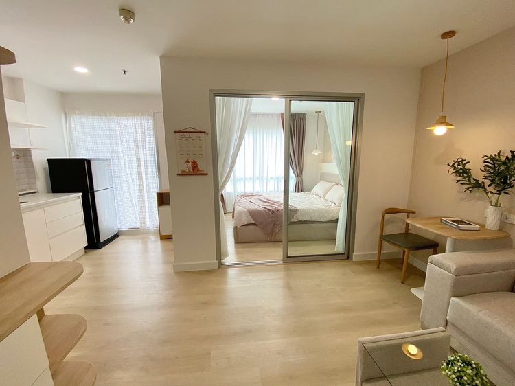 ⚡ ให้เช่า The Trust Residence Ratchada - Rama 3 ขนาด 29 ตร.ม. ⚡, ภาพที่ 4