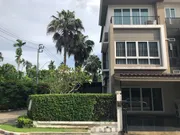 ขาย ทาวน์โฮม ในโครงการ Urban Sathorn แขวงบางหว้า เขตภาษีเจริญ กรุงเทพมหานคร