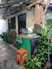 ขาย บ้าน บ้าน 2 หลัง พร้อมที่ดิน ย่านบางลำพู ขนาด 60 ต.ร.ว ใกล้แหล่งสถาน บันเทิงที่ ตรอกข้าวสาร สถานีรถไฟใต้ดิน บางขุนพรหม (ฝั่งซ้าย)