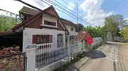 ขาย ที่ดิน แขวงบางอ้อ เขตบางพลัด กรุงเทพมหานคร
