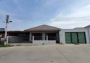 ขายบ้านเดี่ยวชั้นเดียว แคปปิตอล นิคมพัฒนา ซอย 9 PSC00120