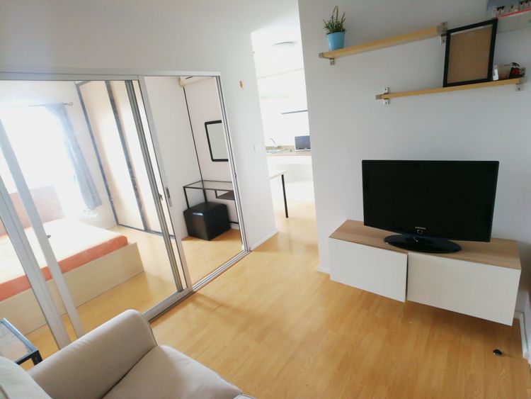 SC23 ขาย คอนโด เดอะ พาร์คแลนด์ ไลท์ สุขุมวิท-ปากน้ำ The Parkland Lite, ภาพที่ 4