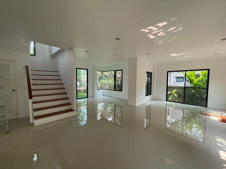  ขาย บ้านเดี่ยว หมู่บ้านวรารมย์ พรีเมี่ยม ศาลากลาง เชียงใหม่, ภาพที่ 4