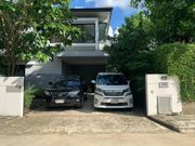  ขาย บ้านเดี่ยว หมู่บ้านวรารมย์ พรีเมี่ยม ศาลากลาง เชียงใหม่ LH-SW000446