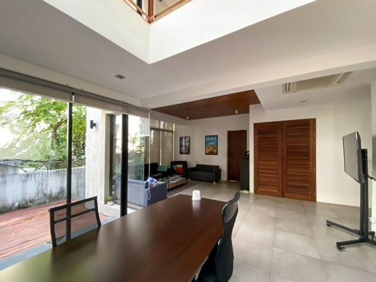 BH2671 ให้เช่าโฮมออฟฟิศ2ชั้นสุขุมวิท 28 ย่าน BTS พร้อมพงษ์, ภาพที่ 4
