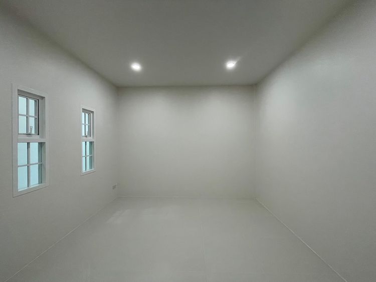  A5MG2147 ให้เช่าทาวน์เฮ้าส์ชั้นเดียว   2 ห้องนอน  1 ห้องน้ำ      30   , ภาพที่ 4