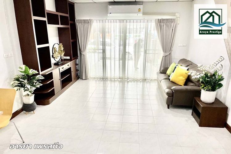 เอเวอร์กรีน บางนา-ตราด56  รีโนเวทพร้อมอยู่, ภาพที่ 4
