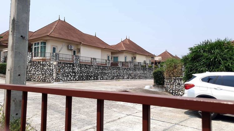 ขายบ้านเดี่ยว 3 ห้องนอน 3 ห้องน้ำ โครงการเซนสิริโฮมบายพาส, ภาพที่ 4