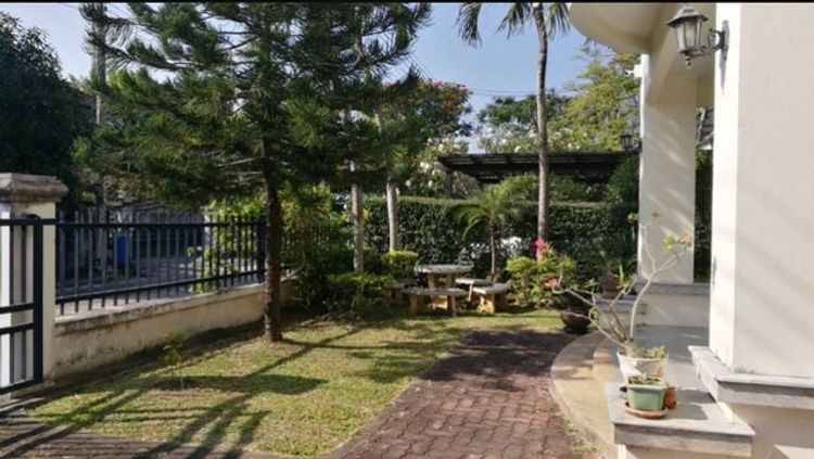 ขายด่วน บ้านเดี่ยว 2 ชั้น แลนด์แอนด์เฮาส์แม่โจ้  ตำบลหนองจ๊อม, ภาพที่ 4