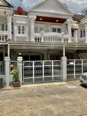 เอเวอร์กรีน บางนา-ตราด56  รีโนเวทพร้อมอยู่
