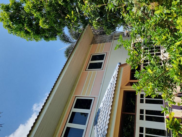ขายบ้านเดี่ยว 2 ชั้น 3 ห้องนอน 2 ห้องน้ำ 2 ห้องนั่งเล่น และ 1 ห้องครัว, ภาพที่ 4
