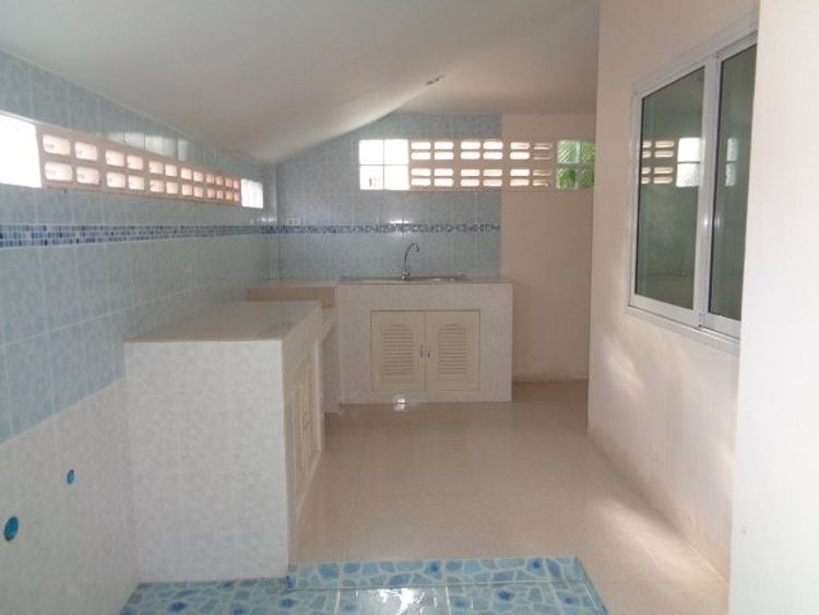 ขายบ้านเดี่ยว บ้านบุญถาวร 4 เนินพระ เนื้อที่ 63 ตร.ว. ระยอง PSC07164, ภาพที่ 4