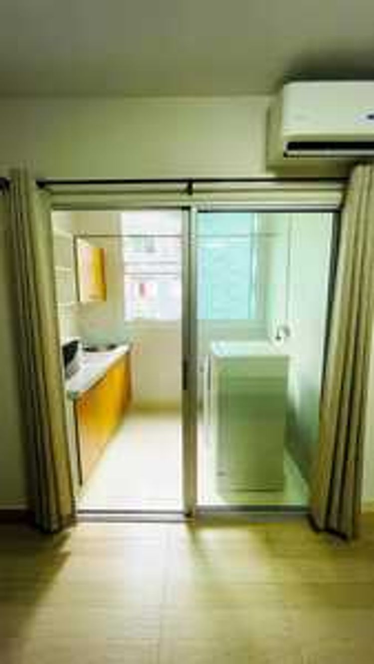 ให้เช่า หรือ ขาย คอนโด ศุภาลัย City Home ซ.รัชดาภิเษก 10 Studio 30, ภาพที่ 4