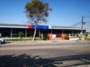 ที่ดินเปล่าให้เช่าระยะยาว ซอยรามอินทรา 40 บึงกุ่ม กรุงเทพ สนใจโทร 0922652416