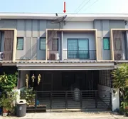 ขายทาวน์เฮ้าส์ 20ตร.ว. เดอะคอนเนค 29 สุวรรณภูมิ 2 PSC12118
