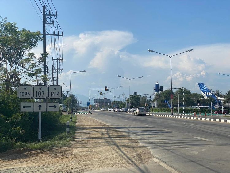 ให้เช่า ที่ดิน 4 ไร่, ภาพที่ 4