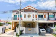 ขาย ทาวน์โฮม ในโครงการ แอทโฮม เกษตร-นวมินทร์ แขวงลาดพร้าว เขตลาดพร้าว กรุงเทพมหานคร