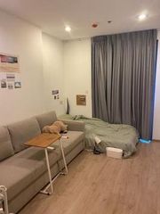 P35CR2212062 Condo For Sale Ideo Q Chula-Samyan Studio 1 Bathroom Size 23 sqm.