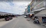 ถนนคนเดิน นครสวรรค์ ตลาด100ปี ให้เช่าพื้นที่ ค้าขายดี โกสีย์ วิถีเทพ  20 ตรว. 200 ตรม. 4นอน 1 น้ำ