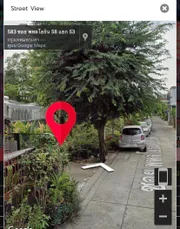 ขายด่วน!! ที่ดิน50ตร.ว พหลโยธิน58 ซอยแอนแน็กซ์  บางเขน กทม 