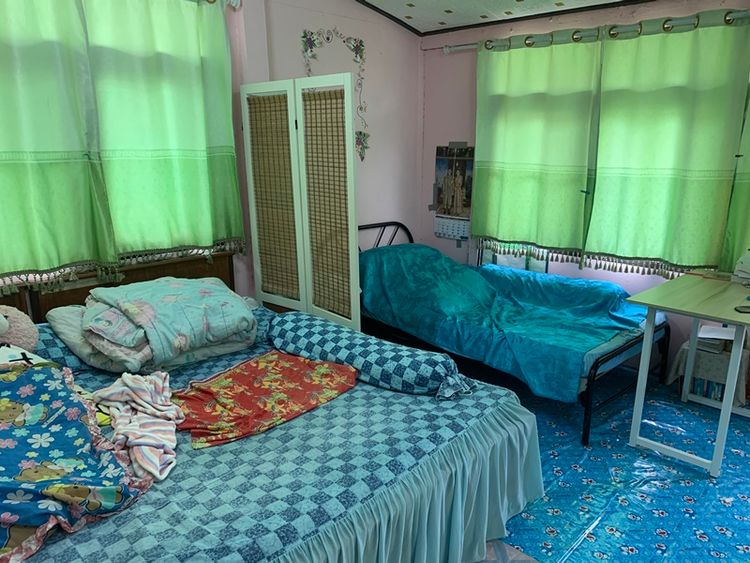 บ้านเดื่ยว บางนา ราคาถูก ใกล้แหล่งชุมชน, ภาพที่ 4