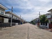 ขาย ทาวน์โฮม ในโครงการ ฮิลฮัท สระบุรี ตำบลปากเพรียว อำเภอเมืองสระบุรี จังหวัดสระบุรี