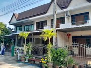 ขาย ทาวน์โฮม ตำบลในเมือง อำเภอเมืองลำพูน จังหวัดลำพูน