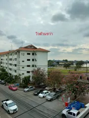 ขายและให้เช่า คอนโด ในโครงการ บ้านเอื้ออาทร ปทุมธานี (บางคูวัด) ตำบลบางขะแยง อำเภอเมืองปทุมธานี จังหวัดปทุมธานี