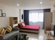 ขายด่วน ! Condo One Thonglor   รหัสทรัพย์ TQS06-1292  แบบ สตูดิโอ  1 ห้องน้ำ  ขนาด 31  ตรม. ชั้น  6