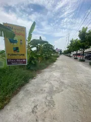 ให้เช่า ที่ดินเปล่า แขวงบางนาใต้ เขตบางนา กรุงเทพมหานคร