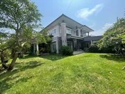 For Sale Large modern family home  comprising 7 bedrooms, 5 bathrooms on a peaceful, well maintained and reputable Moo Ban, The Bliss, Koolpunt Ville 16. 