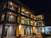 ขาย - โรงแรม พร้อมใบอนุญาต อ.ศรีราชา จ.ชลบุรี ใกล้นิคม T-Park แหลมฉบัง