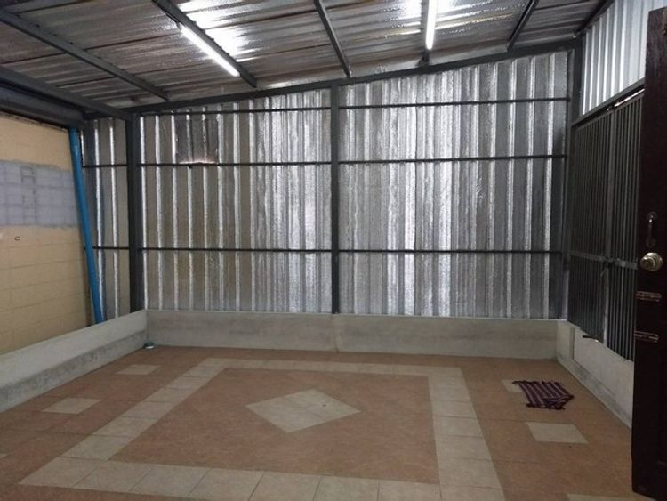 ให้เช่าบ้านเดี่ยว 2 ชั้น 73 ตรว. 3 ห้องนอน หมู่บ้านเสรี 8 9, ภาพที่ 4